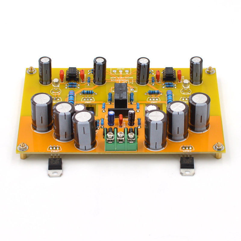 MOFI- RudiStor 싱글 엔드 헤드폰 앰프, D - Headphone Amplifier 리뷰 및 가격