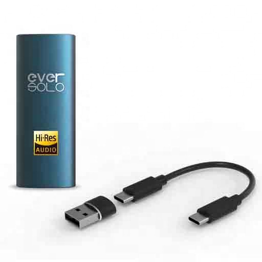 Eversolo H1 HIFI 고해상도 휴대용 헤드폰  - Headphone Amplifier 리뷰 및 가격