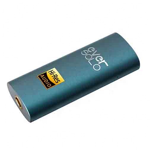 Eversolo H1 HIFI 고해상도 휴대용 헤드폰  - Headphone Amplifier 리뷰 및 가격