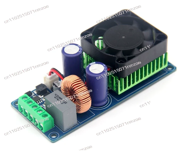 보드/완제품/모노 채널/슈퍼 LM3886/IRS2092 - Hifi Amplifier Board 리뷰 및 가격