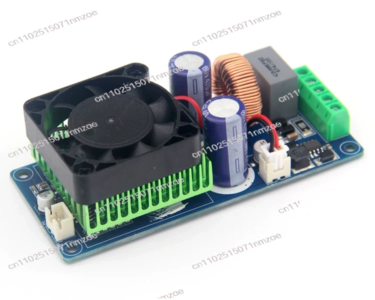 보드/완제품/모노 채널/슈퍼 LM3886/IRS2092 - Hifi Amplifier Board 리뷰 및 가격