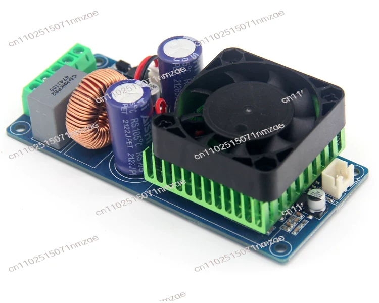 보드/완제품/모노 채널/슈퍼 LM3886/IRS2092 - Hifi Amplifier Board 리뷰 및 가격