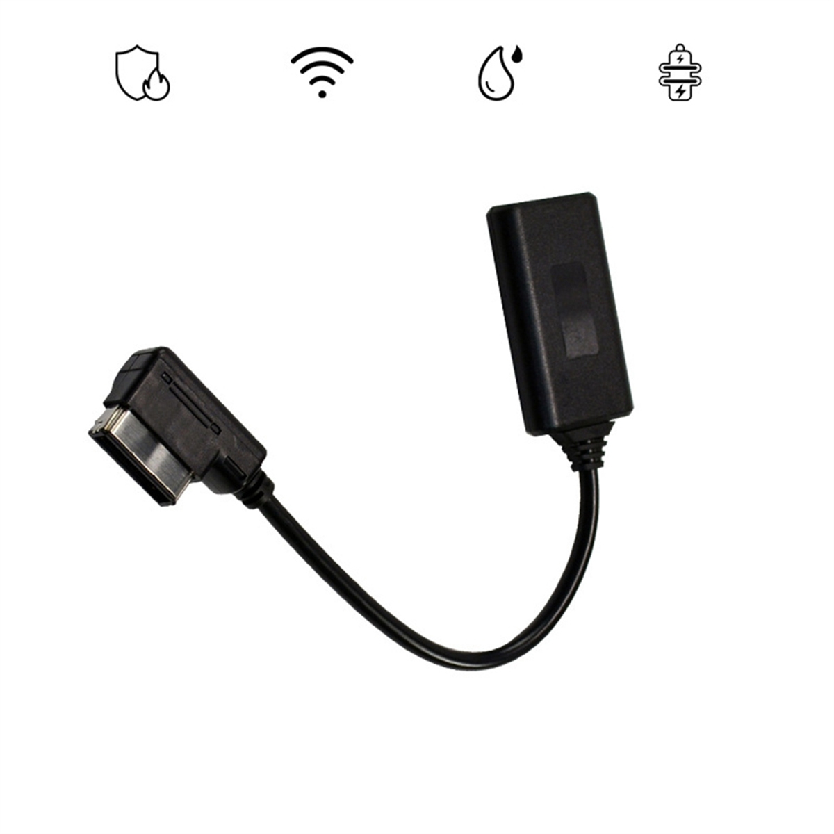 USB 커넥터 데이터 케이블 AMI MMI MDI 무선 - Mdi Cable 리뷰 및 가격