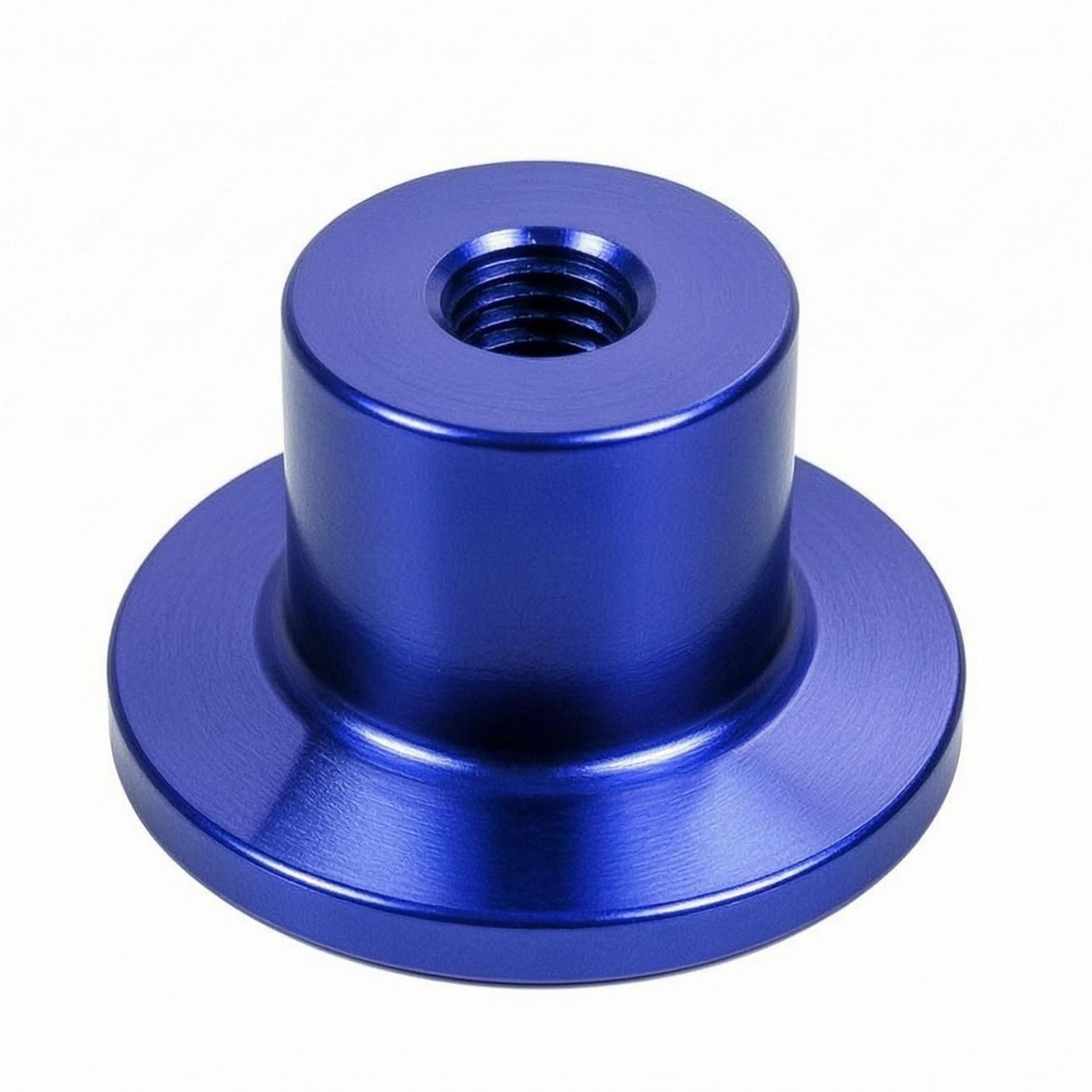 10mm 나사산 손잡이 손잡이 손잡이용 알루미늄 손잡이 - Knob Aluminum 리뷰 및 가격