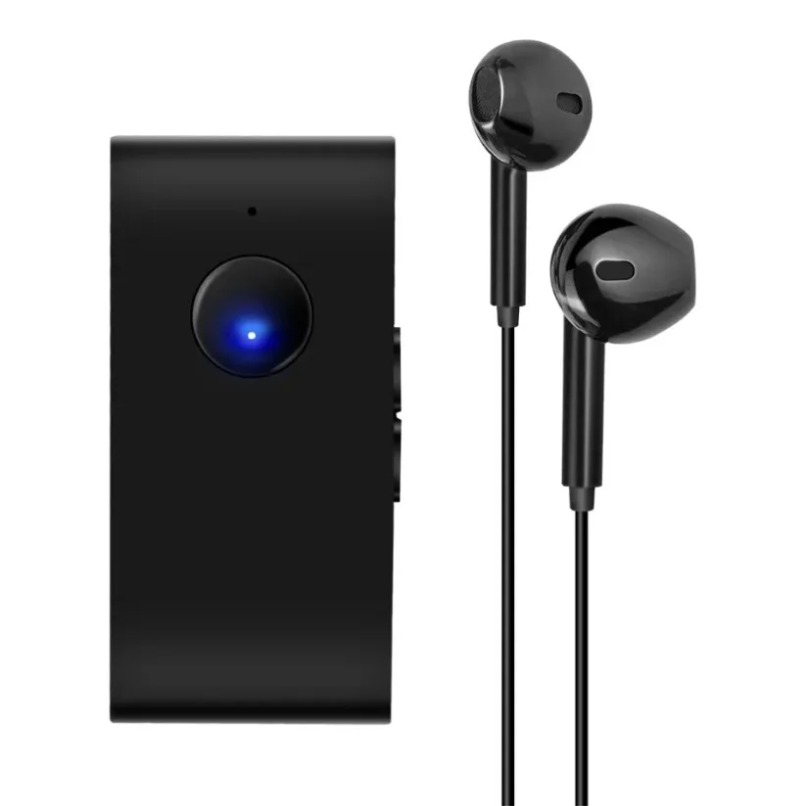 블루투스 5.0 오디오 리시버(인이어 이어폰 포함) 3 - Headphone Amplifier 리뷰 및 가격