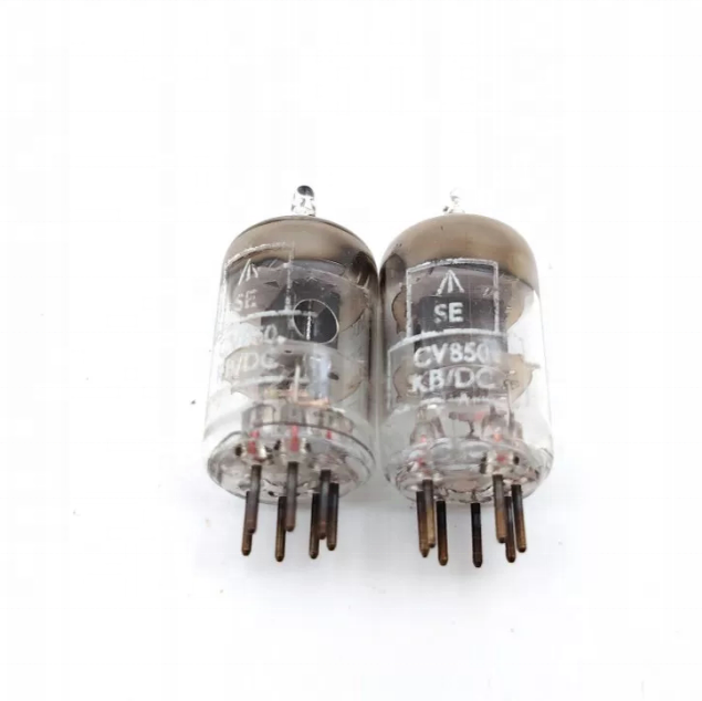 저소음 헤드폰 앰프 7핀 펜트로드 진공관 멀라드 EF9 - Headphone Amplifier 리뷰 및 가격