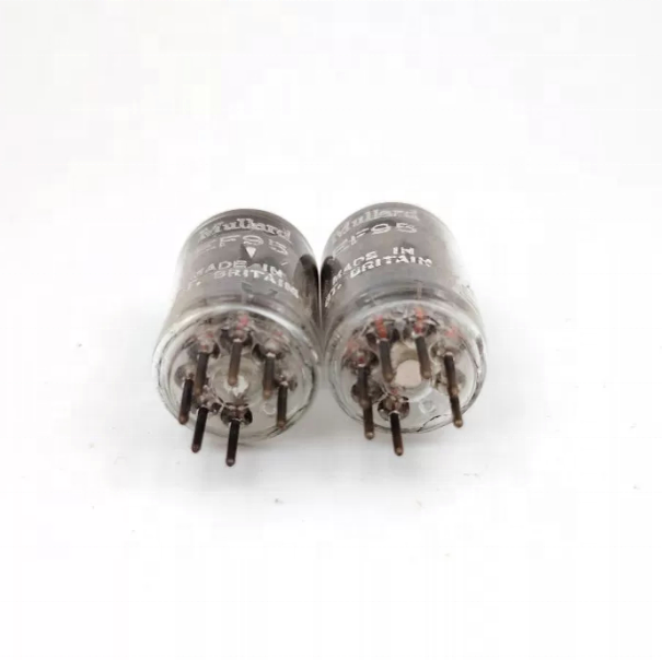 저소음 헤드폰 앰프 7핀 펜트로드 진공관 멀라드 EF9 - Headphone Amplifier 리뷰 및 가격