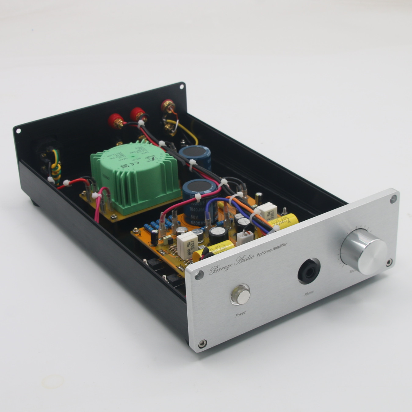 HiFi Pass Zen 싱글 엔디드 클래스 A 스테레 - Headphone Amplifier 리뷰 및 가격