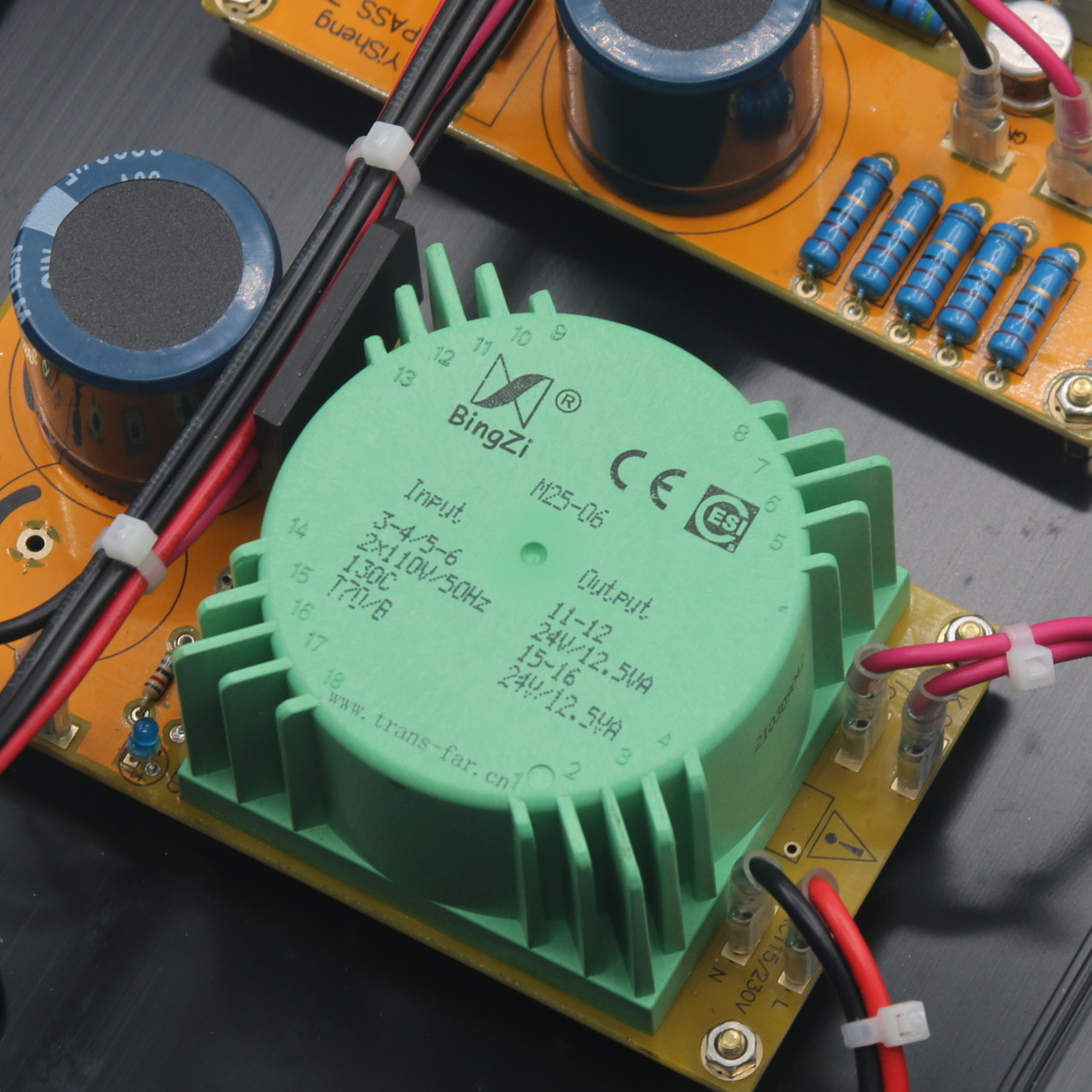 HiFi Pass Zen 싱글 엔디드 클래스 A 스테레 - Headphone Amplifier 리뷰 및 가격