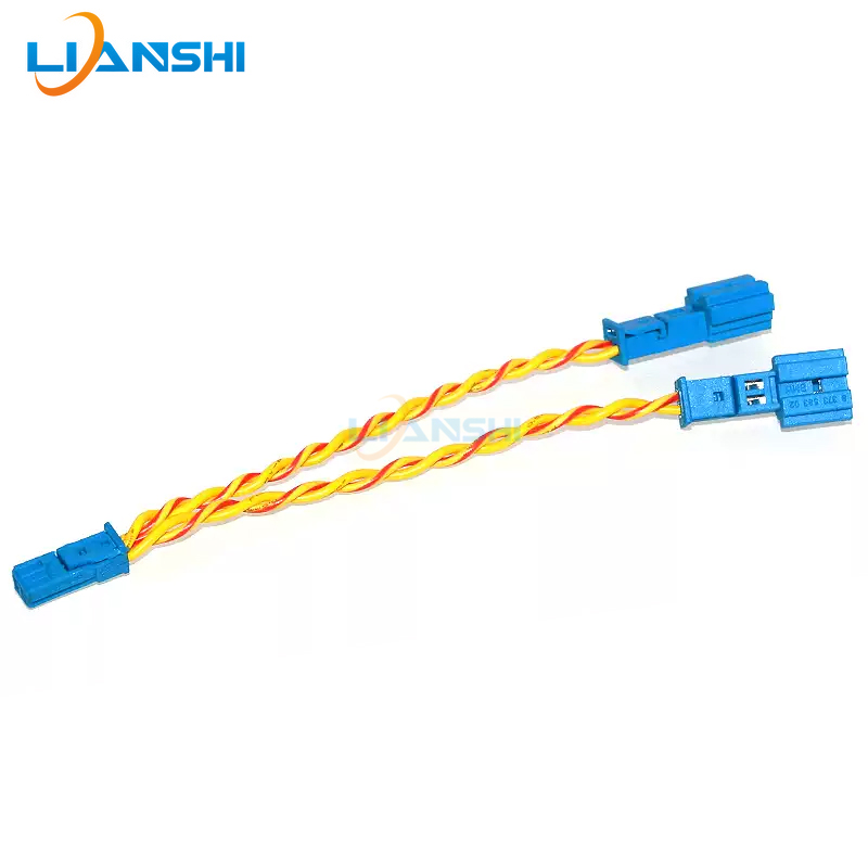 BMW X1 X3 X5 F10 F01 F18 F30 F - Audio Jumper Wire 리뷰 및 가격