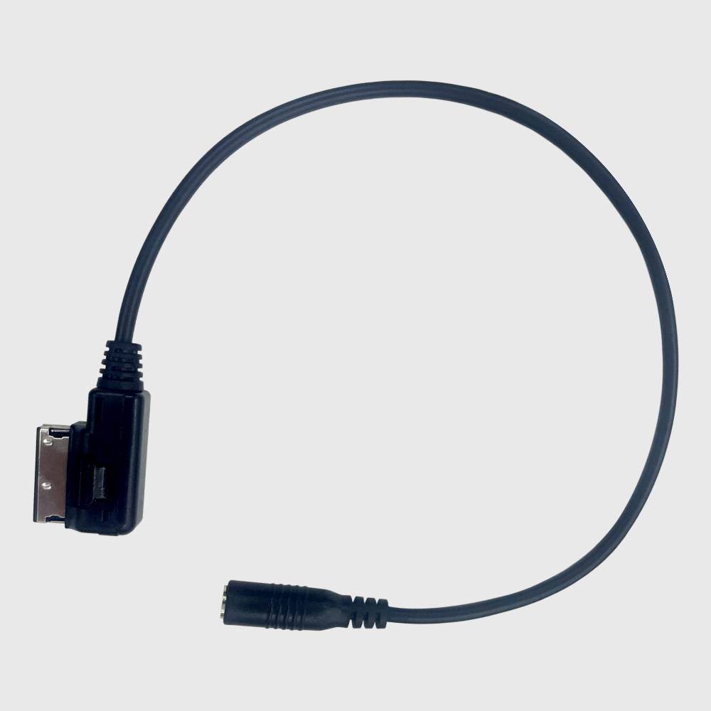 AMI MDI 미디어 스테레오 오디오 보조 어댑터 케이 - Mdi Cable 리뷰 및 가격