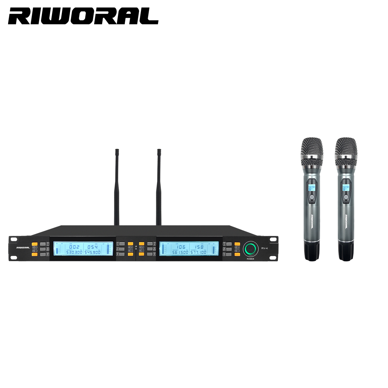 2026 RV-2 전문가용 FM 무선 카라오케 마이크  - Condenser Microphone Kit 리뷰 및 가격