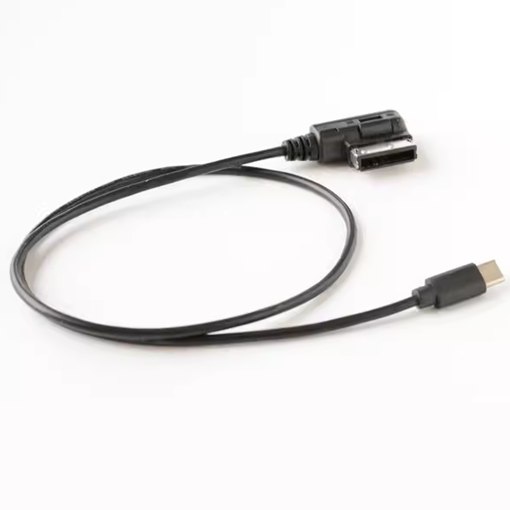 아우디 A4 A5 A6 Q5 Q7 골프 MK7 GTI  - Mdi Cable 리뷰 및 가격