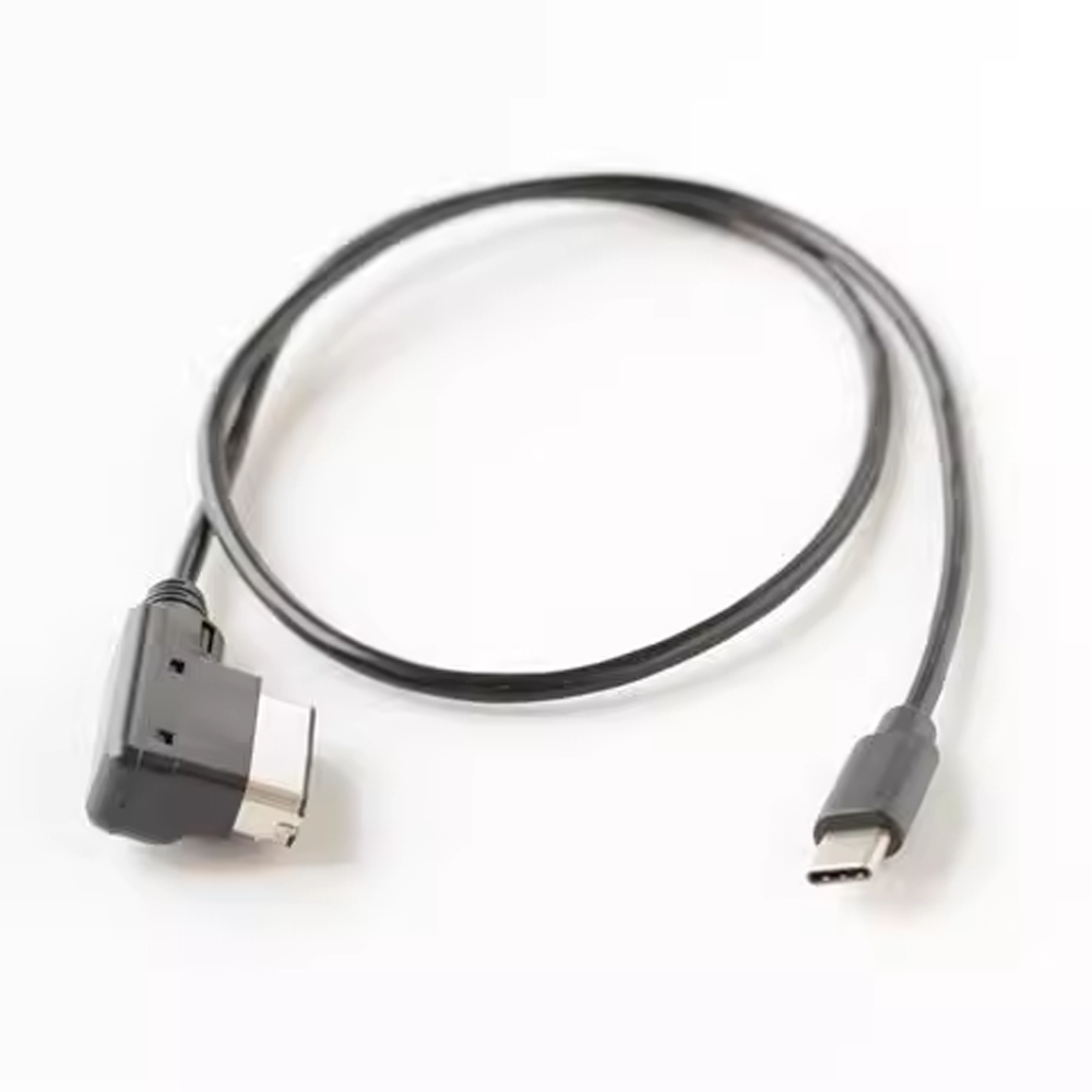 아우디 A4 A5 A6 Q5 Q7 골프 MK7 GTI  - Mdi Cable 리뷰 및 가격
