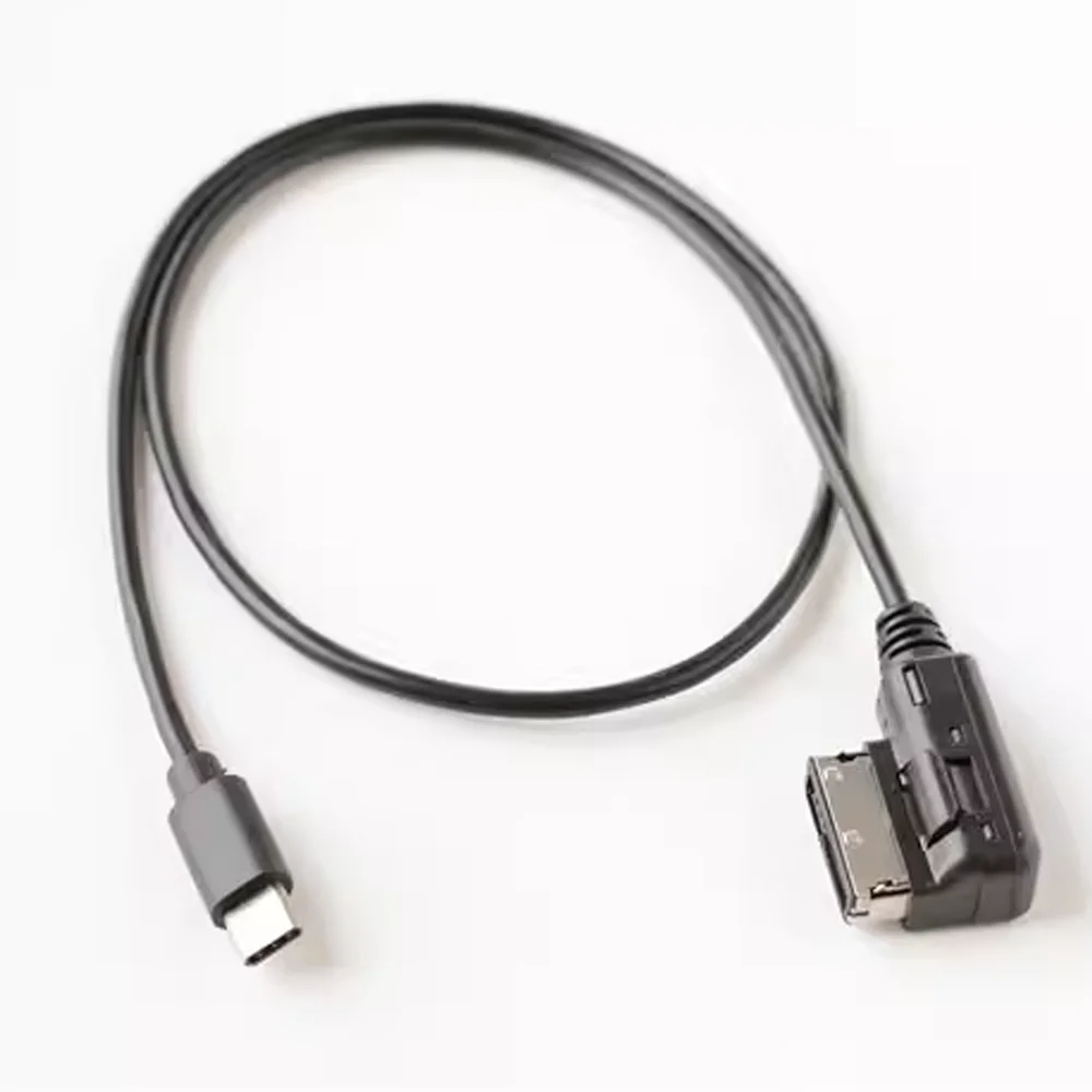 아우디 A4 A5 A6 Q5 Q7 골프 MK7 GTI  - Mdi Cable 리뷰 및 가격