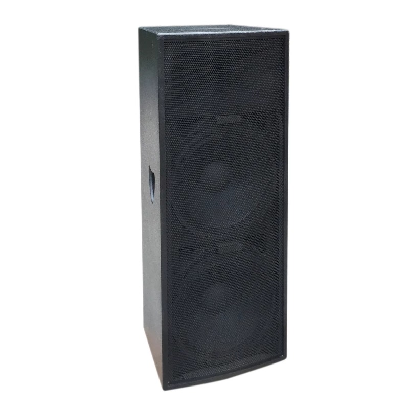 15인치 고출력 풀레인지 스피커 세트, 대형 무대, 결 - Full Range Speaker 리뷰 및 가격