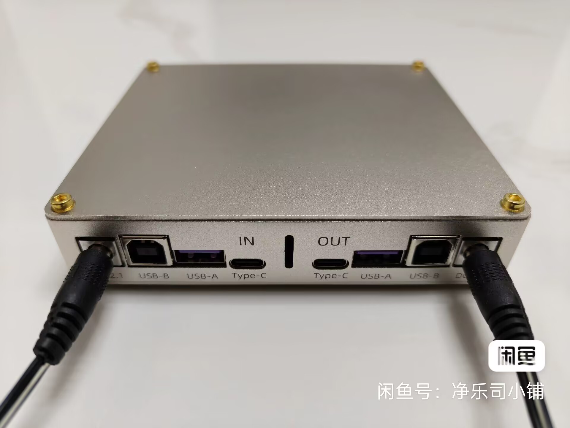 징위에시 오디오 480M USB 절연+데이터 재구성,  - Audio Interface 리뷰 및 가격