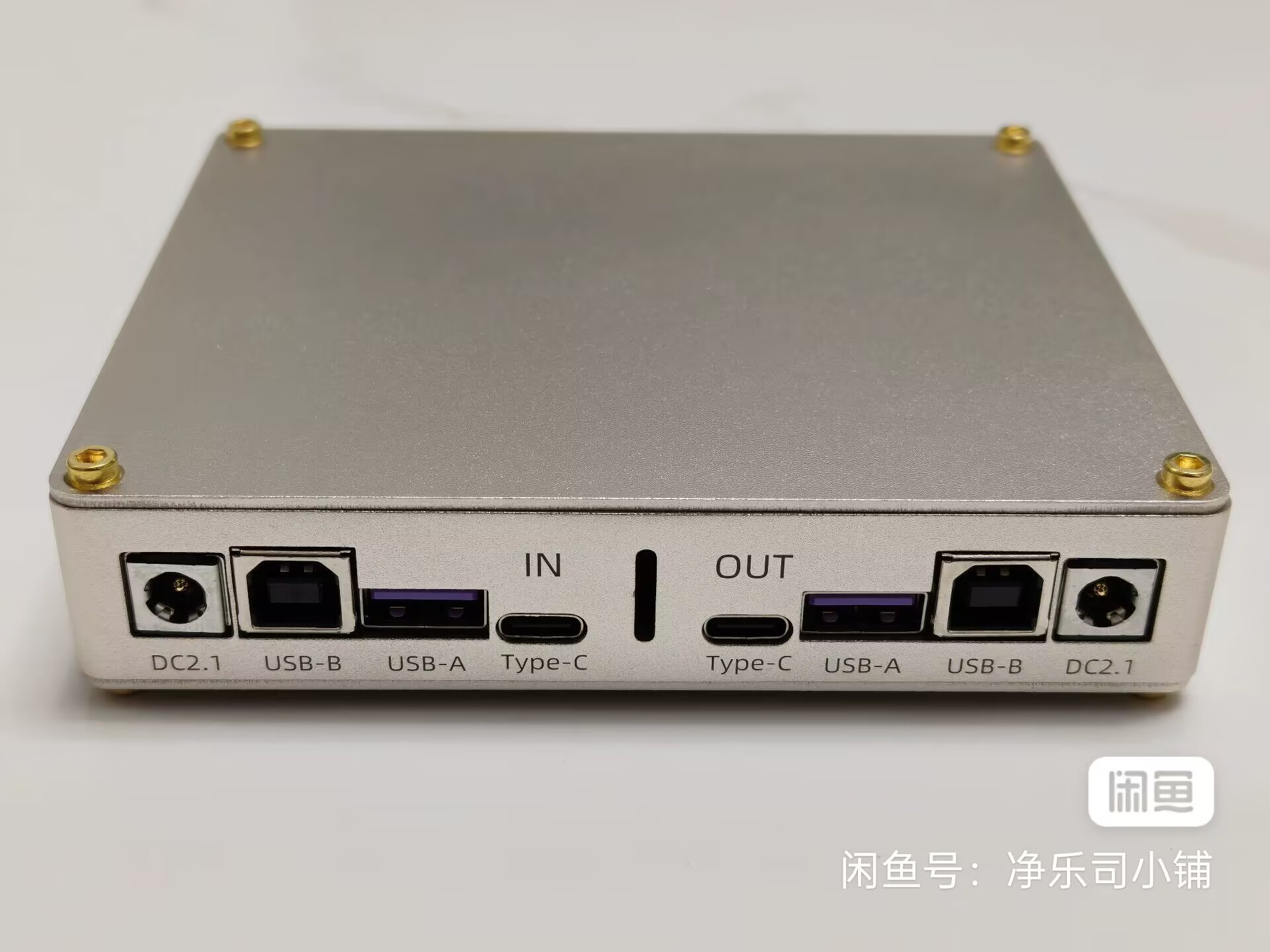 징위에시 오디오 480M USB 절연+데이터 재구성,  - Audio Interface 리뷰 및 가격