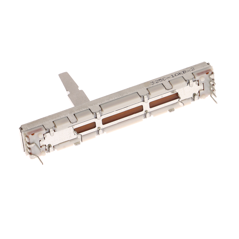[SU]RS45 시리즈 스트레이트 슬립 포텐셔미터 피치 - Potentiometer 10K 리뷰 및 가격