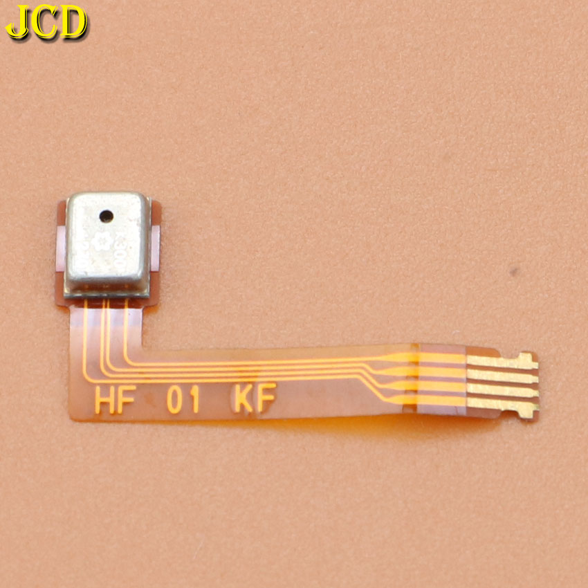 JCD 1PCS 마이크 마이크 리본 플렉스 케이블 3D - Ribbon Microphone 리뷰 및 가격