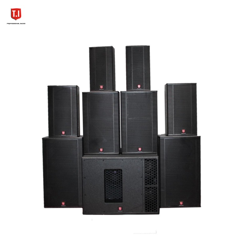 듀얼 15인치 2웨이 풀레인지 스테이지 스피커 고출력  - Full Range Speaker 리뷰 및 가격