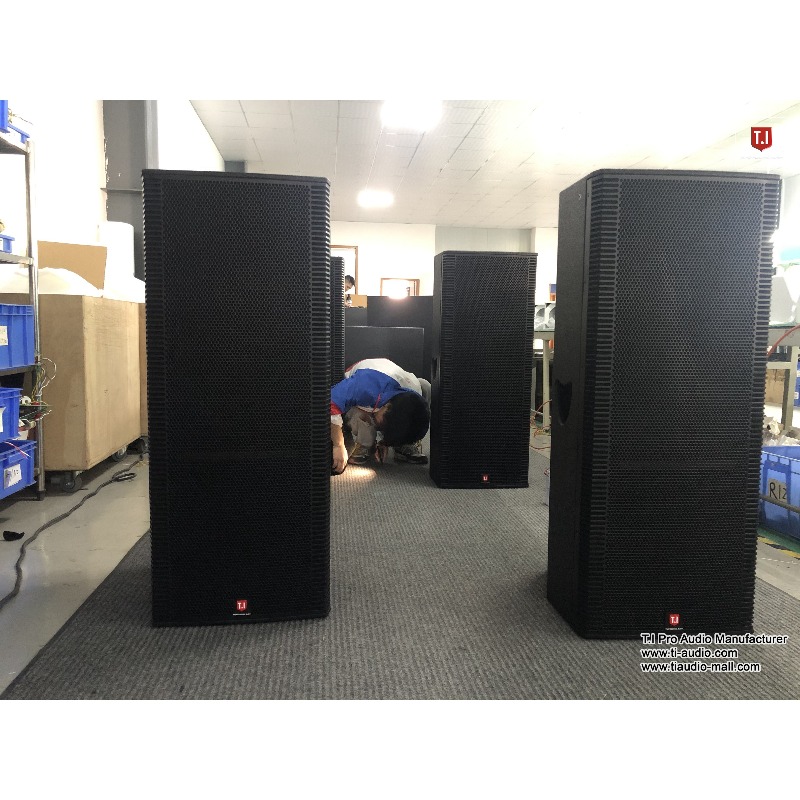 듀얼 15인치 2웨이 풀레인지 스테이지 스피커 고출력  - Full Range Speaker 리뷰 및 가격