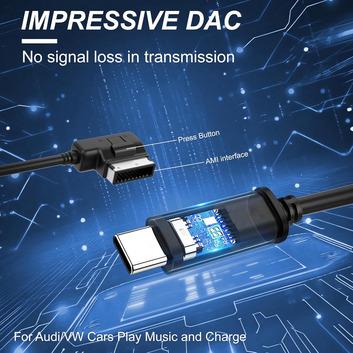 아이폰 17, 16/15 및 타입-C 기기용 USB-C - Mdi Cable 리뷰 및 가격