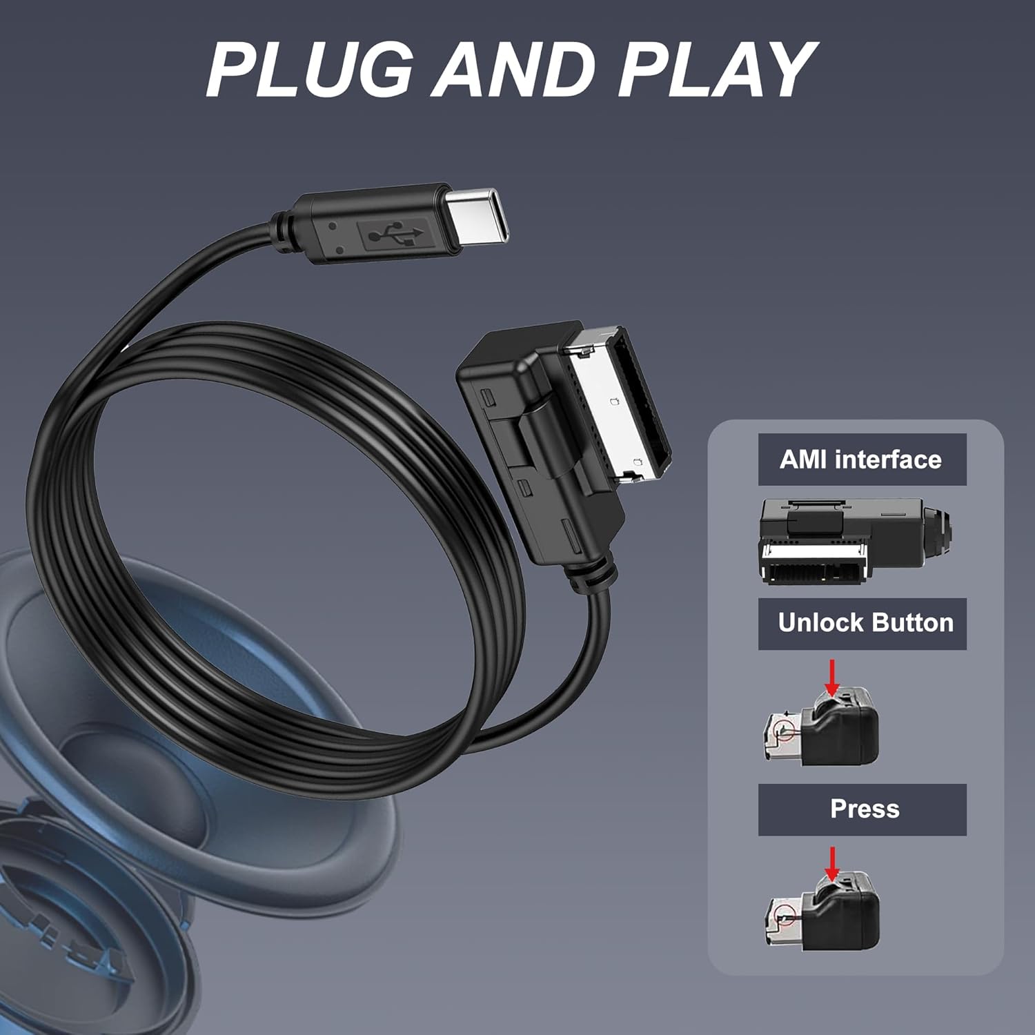 아이폰 17, 16/15 및 타입-C 기기용 USB-C - Mdi Cable 리뷰 및 가격