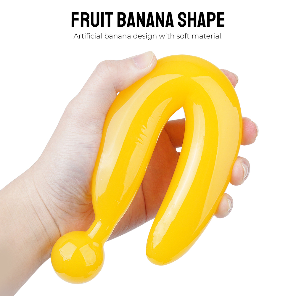 긴 바나나 애널 플러그, 질 엉덩이 확장기, 남성 18 - Banana Plug 리뷰 및 가격
