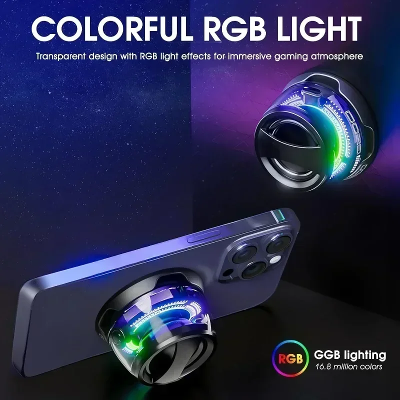 휴대용 블루투스 스피커 G200 RGB 조명 마그네틱  - Full Range Speaker 리뷰 및 가격