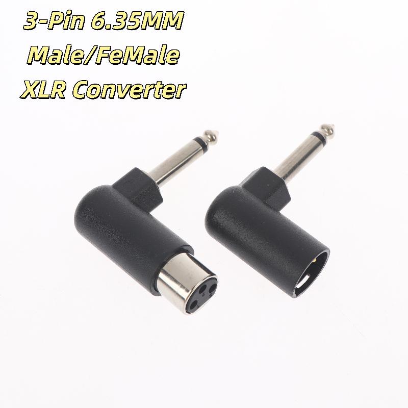 1/2개 XLR 플러그 남성/여성 - 6.35mm 남성 - Audio Interface 리뷰 및 가격
