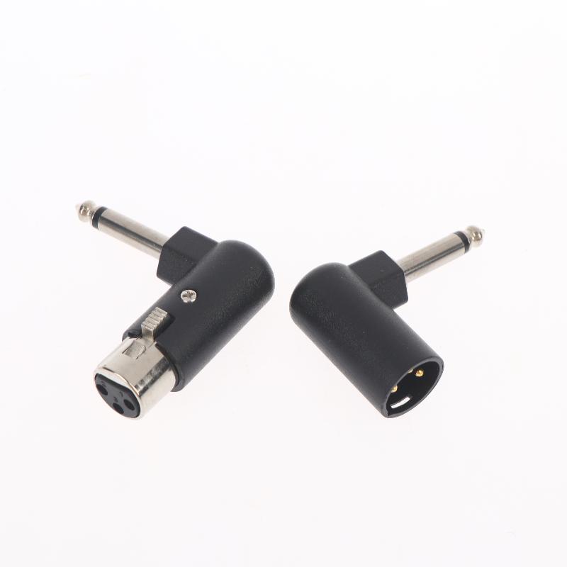 1/2개 XLR 플러그 남성/여성 - 6.35mm 남성 - Audio Interface 리뷰 및 가격