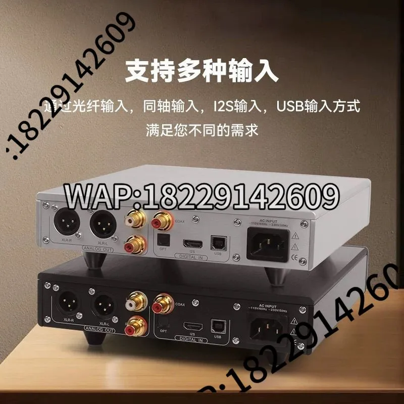 Denafrips Ares R2R DAC – DSD 지 - Audio Dac 리뷰 및 가격