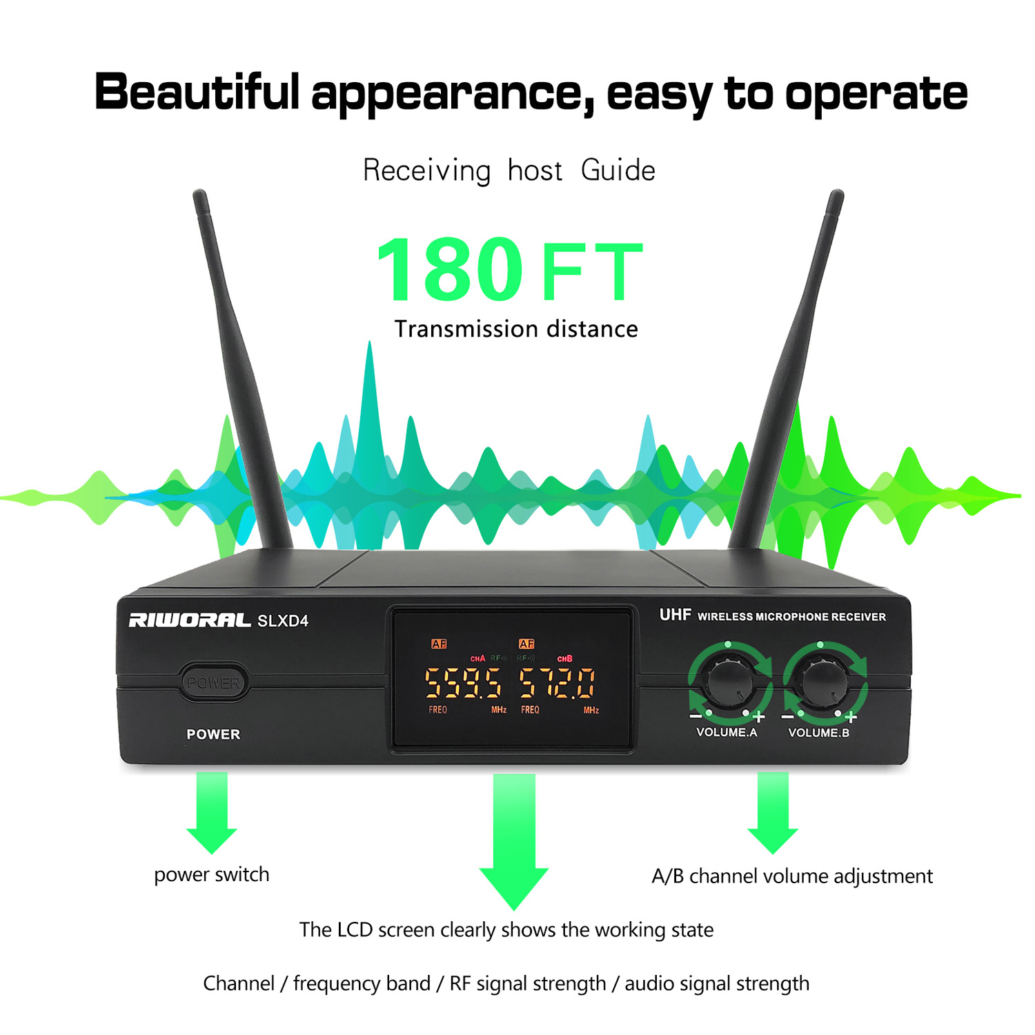 2026 SLXD4 최고급 2채널 무선 마이크 고품질  - Condenser Microphone Kit 리뷰 및 가격