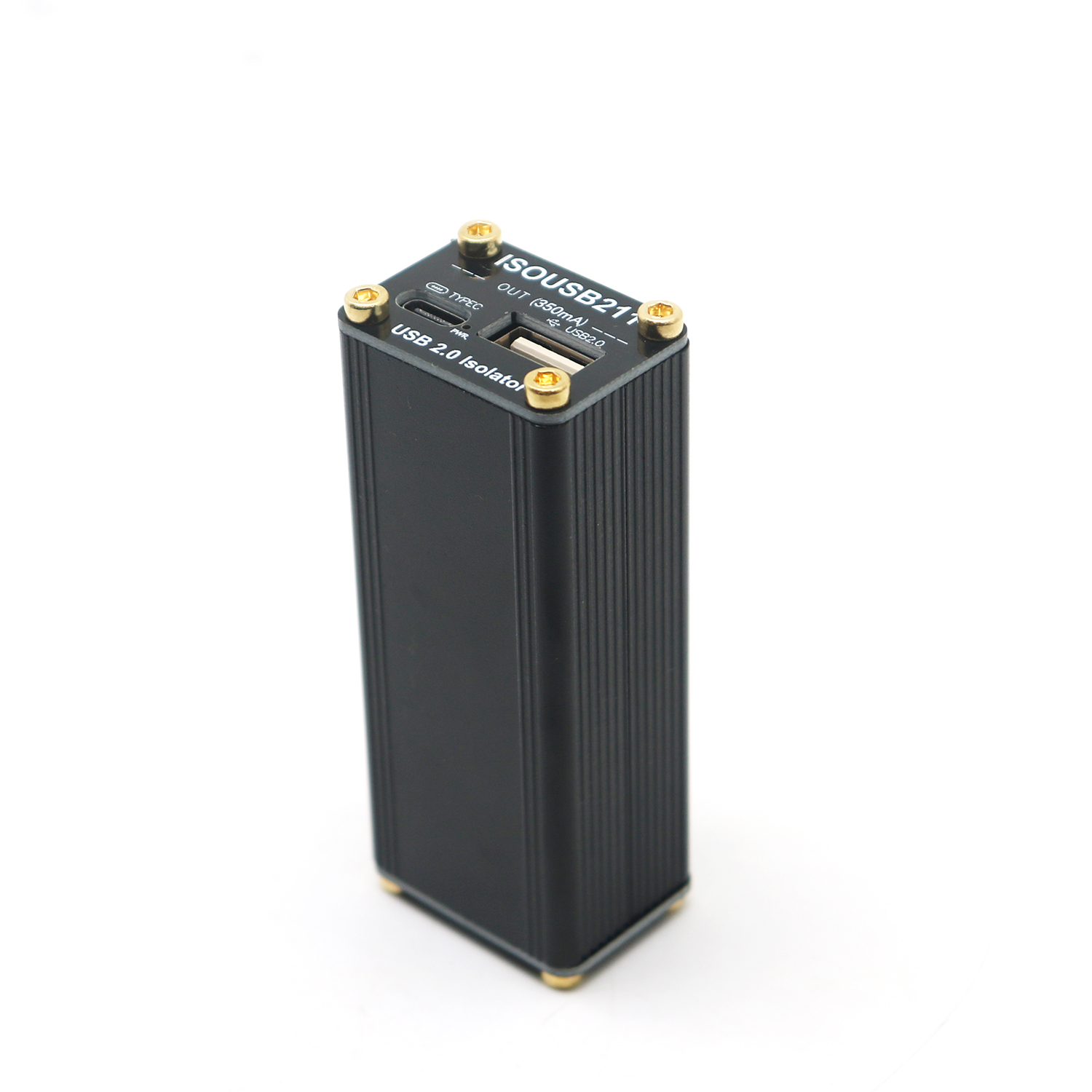 ISOUSB211 USB 2.0 아이솔레이터 480Mb - Audio Dac 리뷰 및 가격