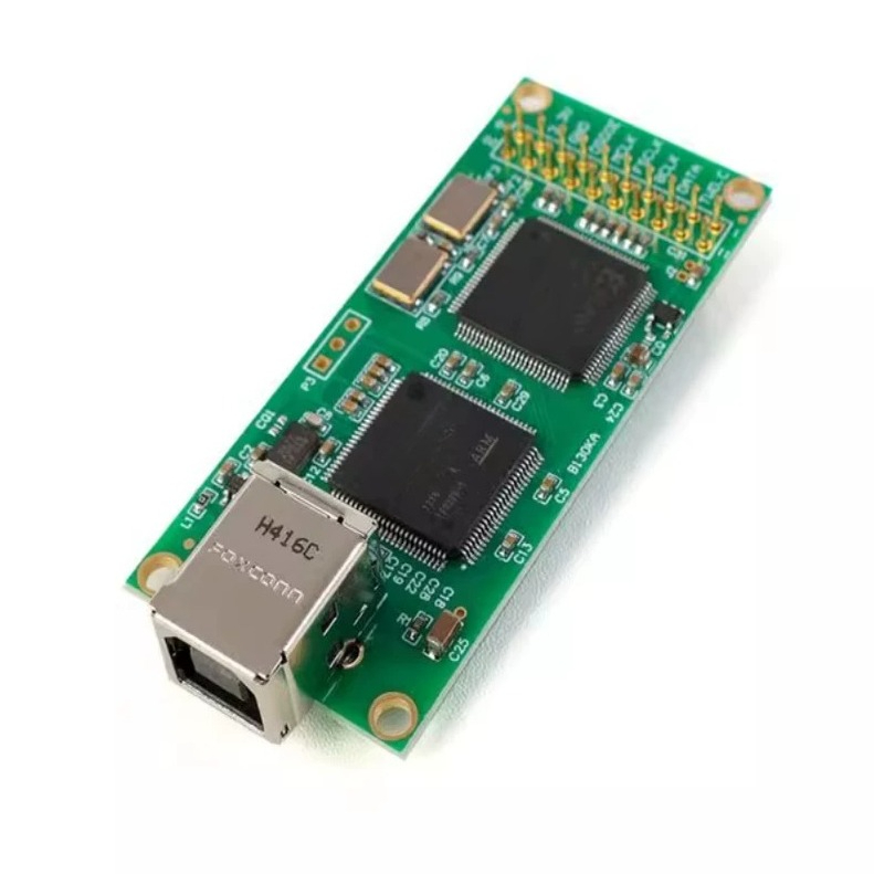IIS 디지털 오디오 인터페이스 지원 DSD512 32 - Audio Interface 리뷰 및 가격