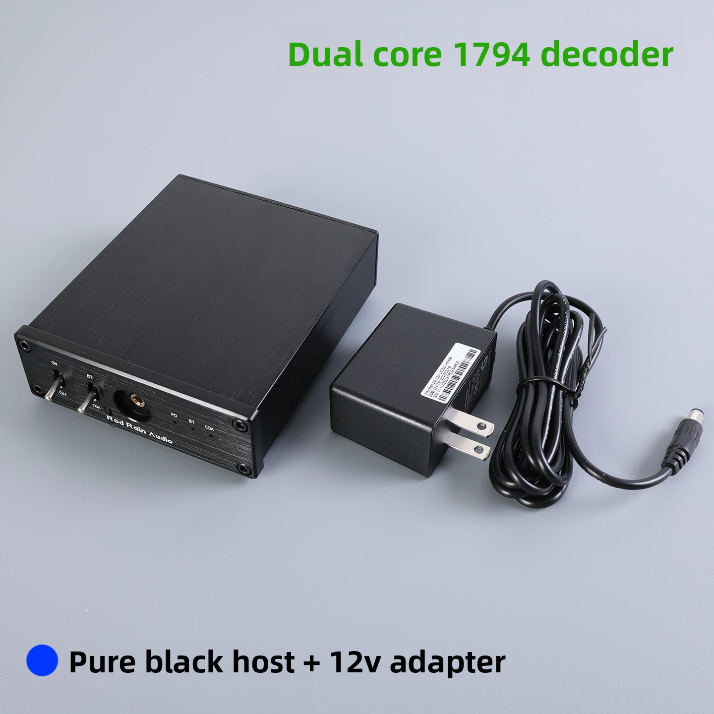 듀얼 PCM1794A DAC 디코더 보드, 동축 광학  - Audio Dac 리뷰 및 가격