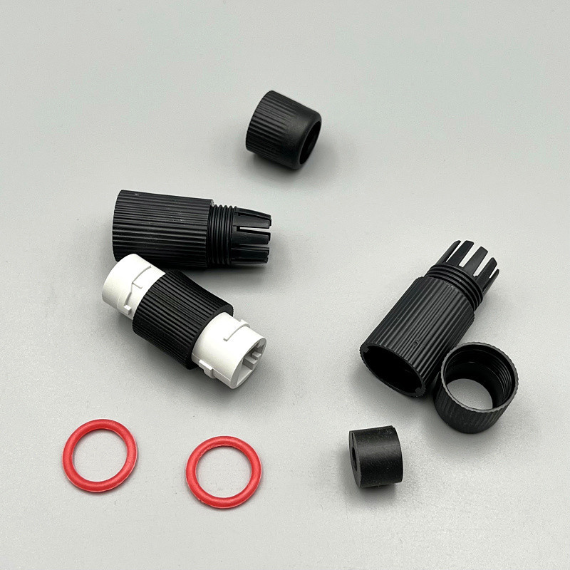 RJ45 커넥터 야외 방수 암-암 포트 네트워크 LAN - Rj45 Jack 리뷰 및 가격