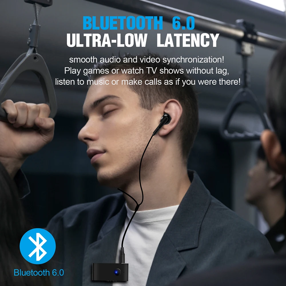 무선 오디오 어댑터 3.5mm 수신기 소음 감소 음악  - Headphone Amplifier 리뷰 및 가격