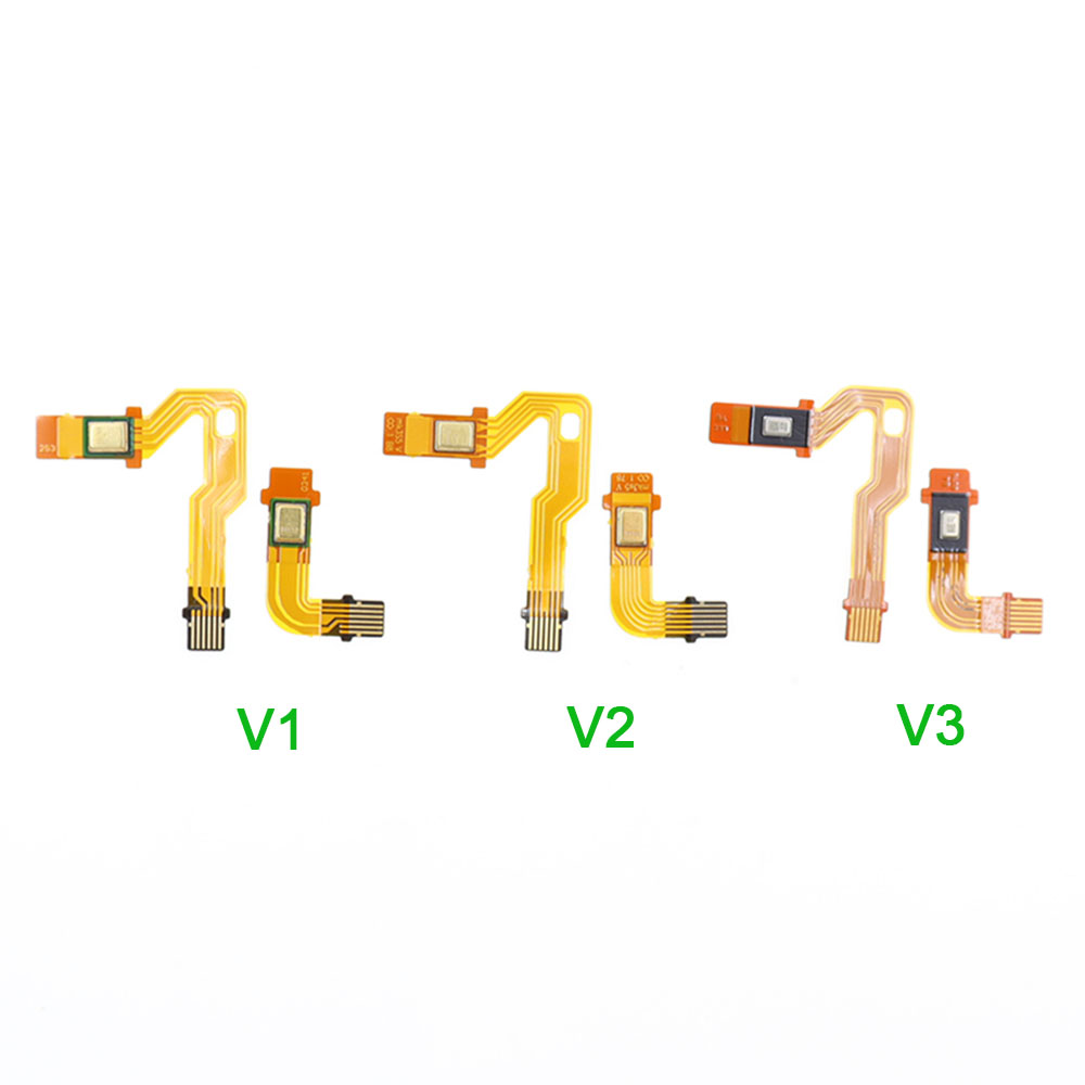 플레이스테이션 5 PS5 V1 V2 V3 게임 핸들 내 - Ribbon Microphone 리뷰 및 가격