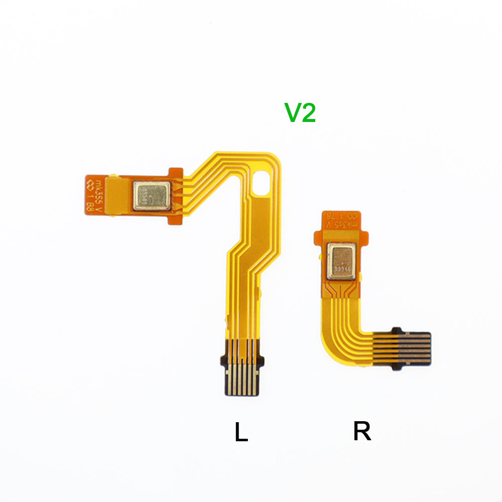 플레이스테이션 5 PS5 V1 V2 V3 게임 핸들 내 - Ribbon Microphone 리뷰 및 가격