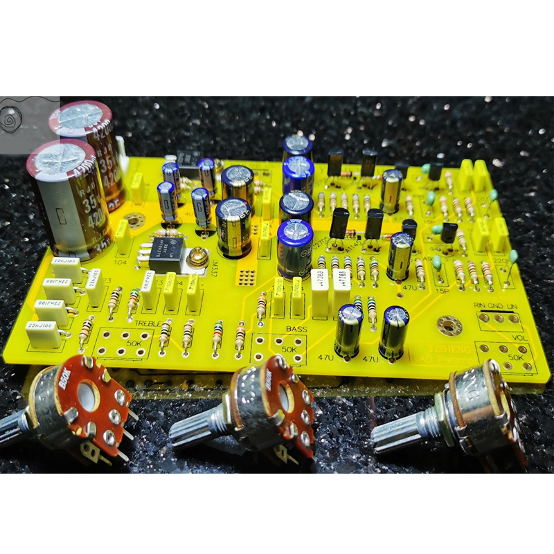 AC 듀얼 HIFI 톤 프론트 보드 키트, 영국 NAD - Hifi Amplifier Board 리뷰 및 가격