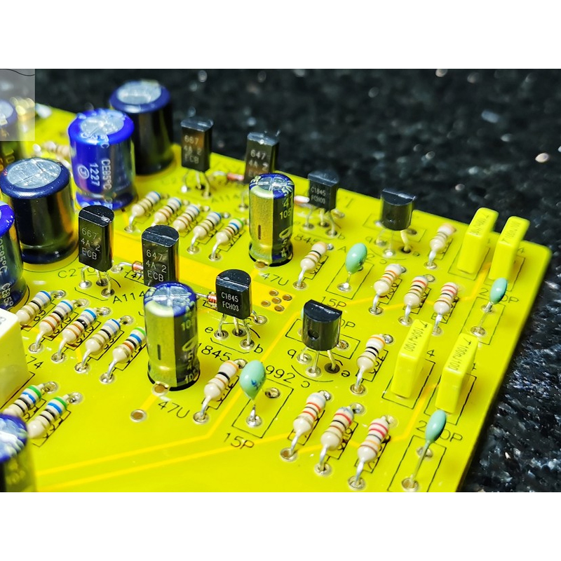 AC 듀얼 HIFI 톤 프론트 보드 키트, 영국 NAD - Hifi Amplifier Board 리뷰 및 가격