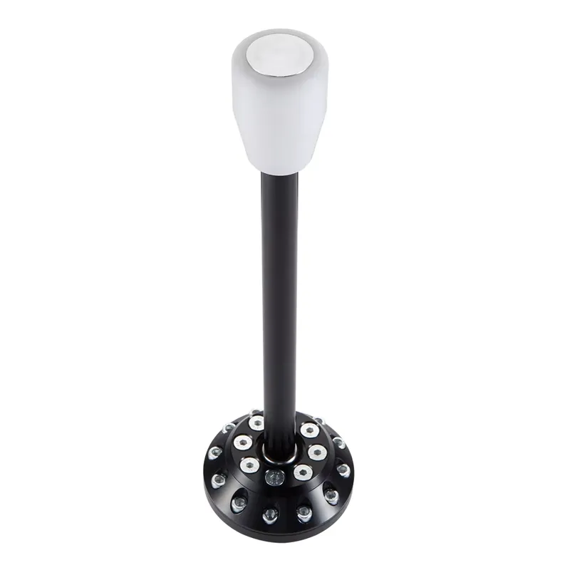 390mm 알루미늄 숏 시프터 SOLID, 화이트 시프 - Knob Aluminum 리뷰 및 가격