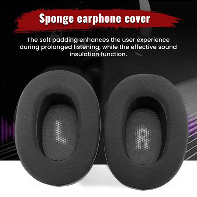 에베레스트 엘리트 750NC 교체용 이어 패드 소음 제 - Headphone Parts 리뷰 및 가격