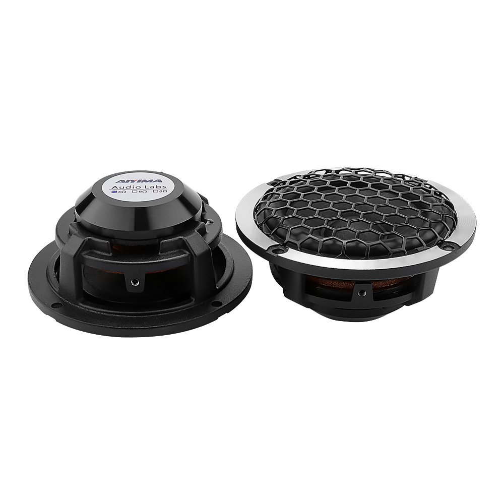 AIYIMA 2개 3인치 4옴 15W 미드레인지 스피커 - Es9018 Dac 리뷰 및 가격
