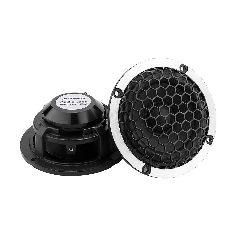 AIYIMA 2개 3인치 4옴 15W 미드레인지 스피커 - Es9018 Dac 리뷰 및 가격