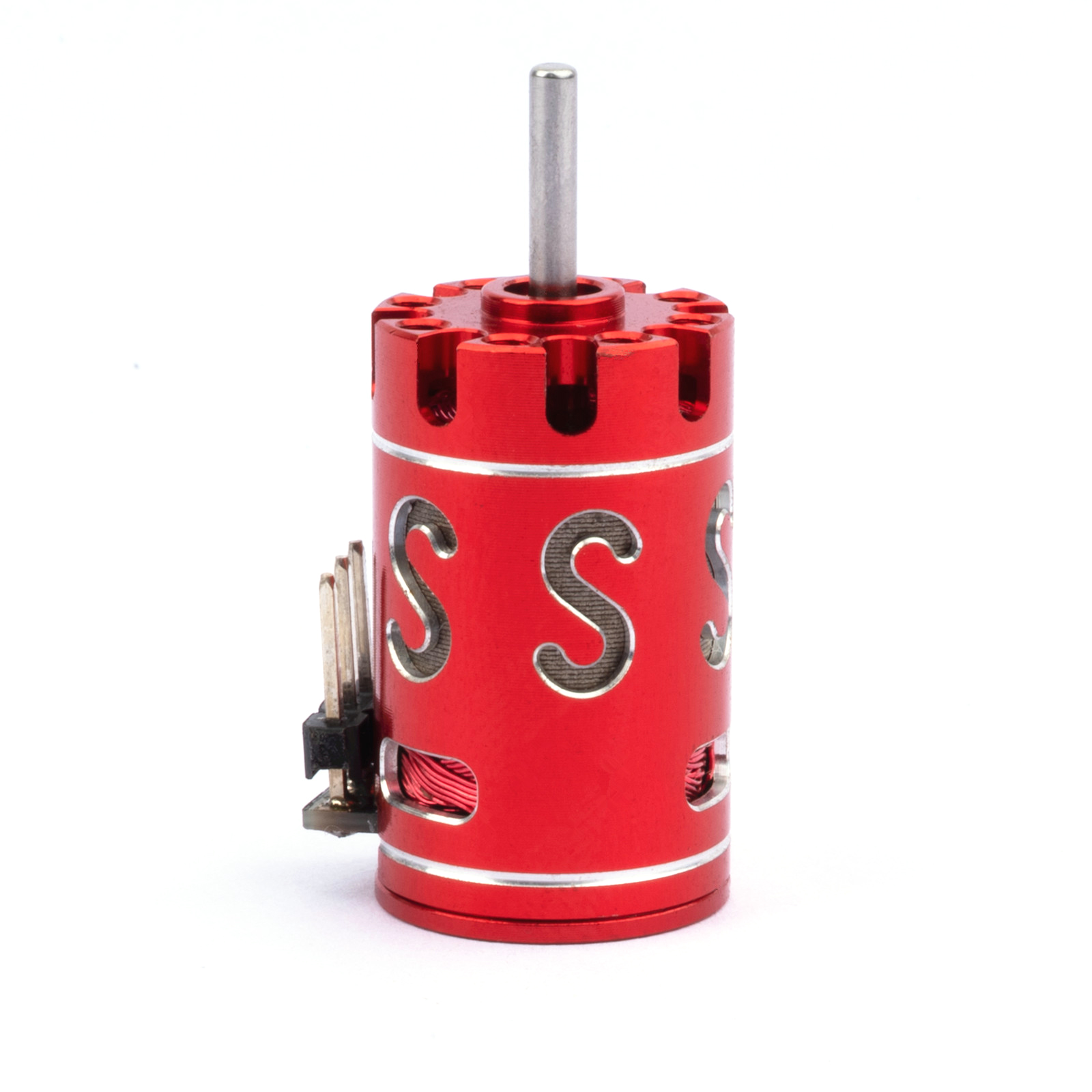 미니 3500KV 1525 브러시리스 모터 및 2.0m - Banana Plug 리뷰 및 가격
