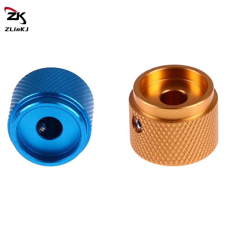 (ZYDD01) 1Pcs 금속 알루미늄 로터리 엔코더  - Knob Aluminum 리뷰 및 가격