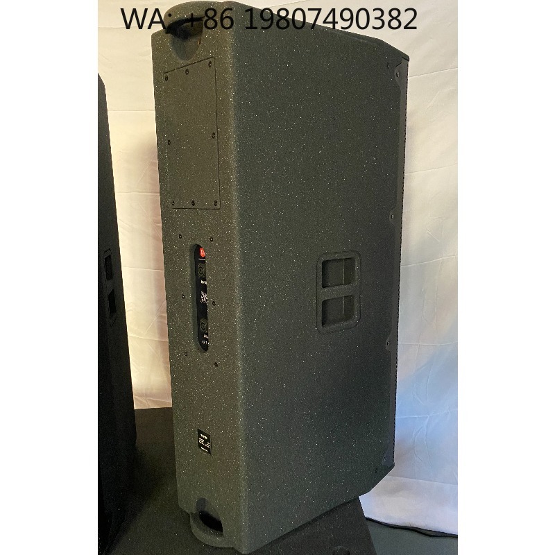 양방향 풀레인지 오디오 스피커, 무대, 교회 및 야외  - Full Range Speaker 리뷰 및 가격